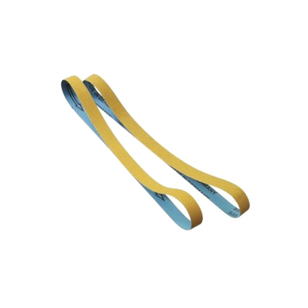 Šlifavimo juosta FLEX 760x20mm, 10vnt.-Šlifavimo įrankiai-Elektriniai įrankiai-FLEX Accessories-irankiai-darbui