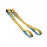 Šlifavimo juosta FLEX 760x20mm, 10vnt.-Šlifavimo įrankiai-Elektriniai įrankiai-FLEX Accessories-irankiai-darbui