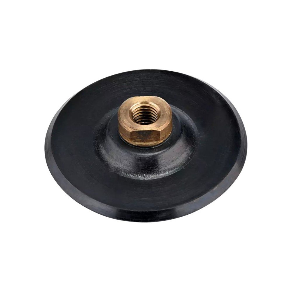 Kibus padas FLEX 100mm M14-Šlifavimo padai ir laikikliai-Šlifavimo įrankiai-FLEX Accessories-irankiai-darbui