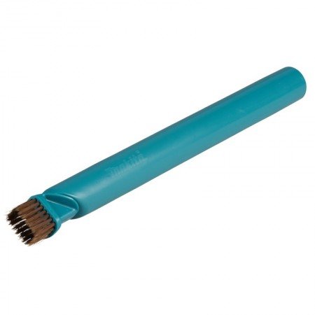 Siurbimo antgalis su šepetėliu MAKITA DCL184-Priedai dulkių siurbliams-Dulkių siurbliai-Makita Accessories-irankiai-darbui