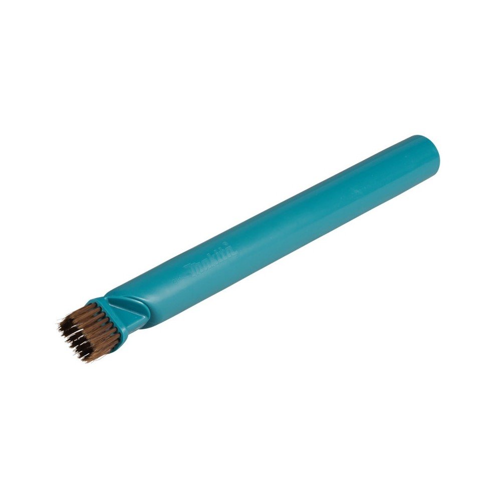 Siurbimo antgalis su šepetėliu MAKITA DCL184-Priedai dulkių siurbliams-Dulkių siurbliai-Makita Accessories-irankiai-darbui