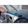 Siurbimo antgalis su šepetėliu MAKITA DCL184-Priedai dulkių siurbliams-Dulkių siurbliai-Makita Accessories-irankiai-darbui