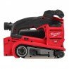 Akumuliatorinis juostinis šlifuoklis MILWAUKEE M18 FBTS75-0-Akumuliatoriniai šlifuokliai-Akumuliatoriniai įrankiai-Milwaukee-ira