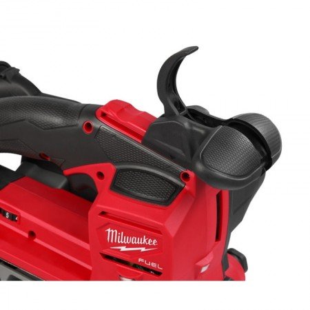 Akumuliatorinis juostinis šlifuoklis MILWAUKEE M18 FBTS75-0-Akumuliatoriniai šlifuokliai-Akumuliatoriniai įrankiai-Milwaukee-ira