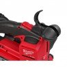 Akumuliatorinis juostinis šlifuoklis MILWAUKEE M18 FBTS75-0-Akumuliatoriniai šlifuokliai-Akumuliatoriniai įrankiai-Milwaukee-ira