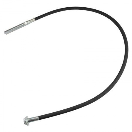 Vibravimo velenas su galva MAKITA 1910C2-9 32x2400mm-Giluminiai vibratoriai-Betono tankintuvai, vibrosistemos-Makita Accessories