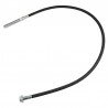 Vibravimo velenas su galva MAKITA 1910C2-9 32x2400mm-Giluminiai vibratoriai-Betono tankintuvai, vibrosistemos-Makita Accessories