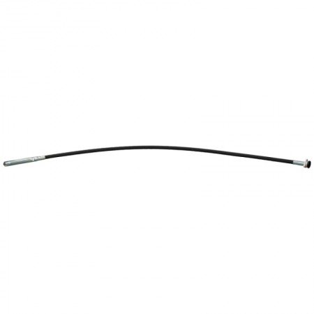 Vibravimo velenas su galva MAKITA 1910C2-9 32x2400mm-Giluminiai vibratoriai-Betono tankintuvai, vibrosistemos-Makita Accessories