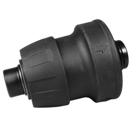 Adapteris užstrigusiems grąžtams MAKITA SDS-MAX 1/2"-Grąžtai SDS MAX-Betono grąžtai, frezos-Makita Accessories-irankiai-darbui