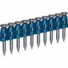 Vinys betonui BOSCH NB-25 25mm, 1000vnt.-Vinutės-Akumuliatoriniai kniedikliai, viniakalės-Bosch-irankiai-darbui