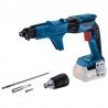 Juostinis suktuvas BOSCH GTB 18V-45 su priedais-Akumuliatoriniai suktuvai/gręžtuvai-Akumuliatoriniai suktuvai, gręžtuvai ir verž