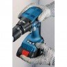 Juostinis suktuvas BOSCH GTB 18V-45 su priedais-Akumuliatoriniai suktuvai/gręžtuvai-Akumuliatoriniai suktuvai, gręžtuvai ir verž
