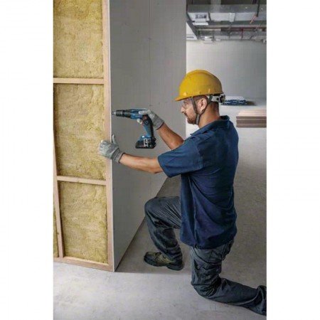 Juostinis suktuvas BOSCH GTB 18V-45 su priedais-Akumuliatoriniai suktuvai/gręžtuvai-Akumuliatoriniai suktuvai, gręžtuvai ir verž