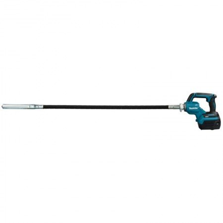 Akumuliatorinis giluminis vibratorius MAKITA VR003GZ 40V MAX XGT-Giluminiai vibratoriai-Betono tankintuvai, vibrosistemos-Makita