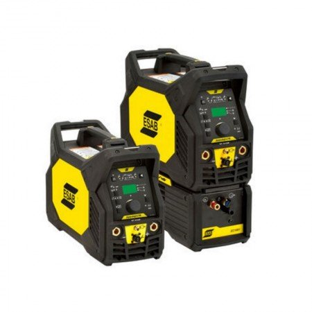 Suvirinimo aparatas ESAB Renegade ET 210iP TIG DC-Suvirinimo aparatai-Suvirinimo įrenginiai ir reikmenys-ESAB-irankiai-darbui