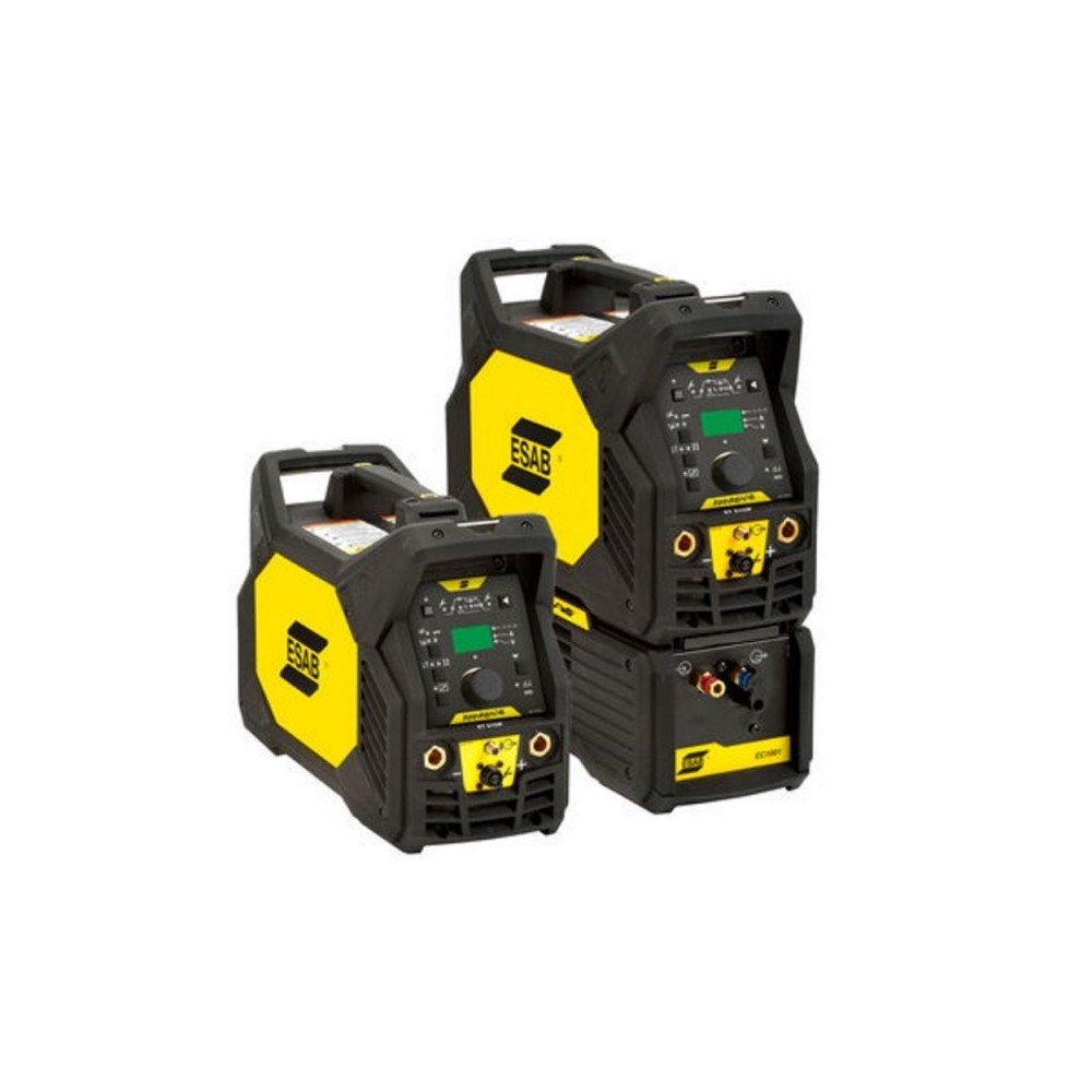 Suvirinimo aparatas ESAB Renegade ET 210iP TIG DC-Suvirinimo aparatai-Suvirinimo įrenginiai ir reikmenys-ESAB-irankiai-darbui Suvirinimo aparatas ESAB Renegade ET 210iP TIG DC-Suvirinimo aparatai-Suvirinimo įrenginiai ir reikmenys-ESAB-irankiai-darbui