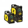 Suvirinimo aparatas ESAB Renegade ET 210iP TIG DC-Suvirinimo aparatai-Suvirinimo įrenginiai ir reikmenys-ESAB-irankiai-darbui