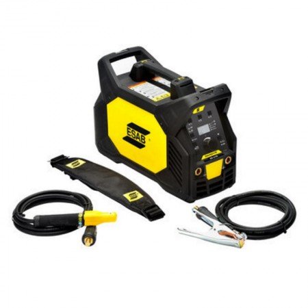 Suvirinimo aparatas ESAB Renegade ES 210i-Suvirinimo aparatai-Suvirinimo įrenginiai ir reikmenys-ESAB-irankiai-darbui