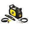 Suvirinimo aparatas ESAB Renegade ES 210i-Suvirinimo aparatai-Suvirinimo įrenginiai ir reikmenys-ESAB-irankiai-darbui