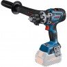 Akumuliatorinis suktuvas-gręžtuvas BOSCH Biturbo GSR 18V-150C LB Solo-Akumuliatoriniai suktuvai/gręžtuvai-Akumuliatoriniai suktu