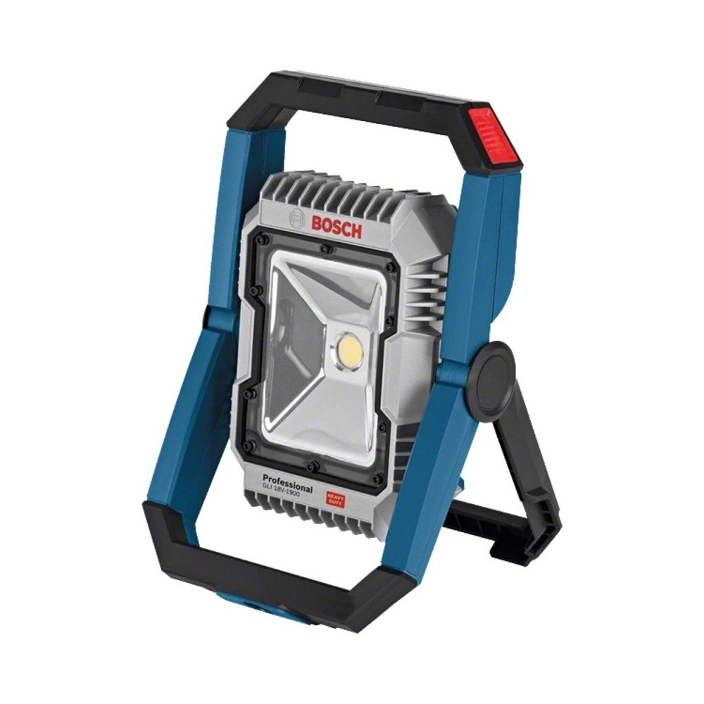Akumuliatorinis LED prožektorius BOSCH GLI 18V-1900-Akumuliatoriniai prožektoriai-Akumuliatoriniai įrankiai-Bosch-irankiai-darbu Akumuliatorinis LED prožektorius BOSCH GLI 18V-1900-Akumuliatoriniai prožektoriai-Akumuliatoriniai įrankiai-Bosch-irankiai-darbu