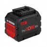 Akumuliatorius BOSCH GBA ProCORE 18V 12,0Ah-Įrankių akumuliatoriai ir jų priedai-Akumuliatoriniai įrankiai-Bosch-irankiai-darbui