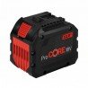 Akumuliatorius BOSCH GBA ProCORE 18V 12,0Ah-Įrankių akumuliatoriai ir jų priedai-Akumuliatoriniai įrankiai-Bosch-irankiai-darbui