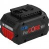 Akumuliatorius BOSCH GBA ProCORE 18V 8,0Ah-Įrankių akumuliatoriai ir jų priedai-Akumuliatoriniai įrankiai-Bosch-irankiai-darbui