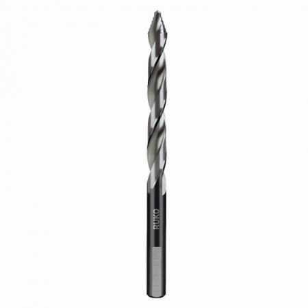 Spiralinis grąžtas RUKO HSS-CO Flowstep 13,0 mm-Įvairūs metalo grąžtai-Metalo grąžtai, frezos-Ruko-irankiai-darbui