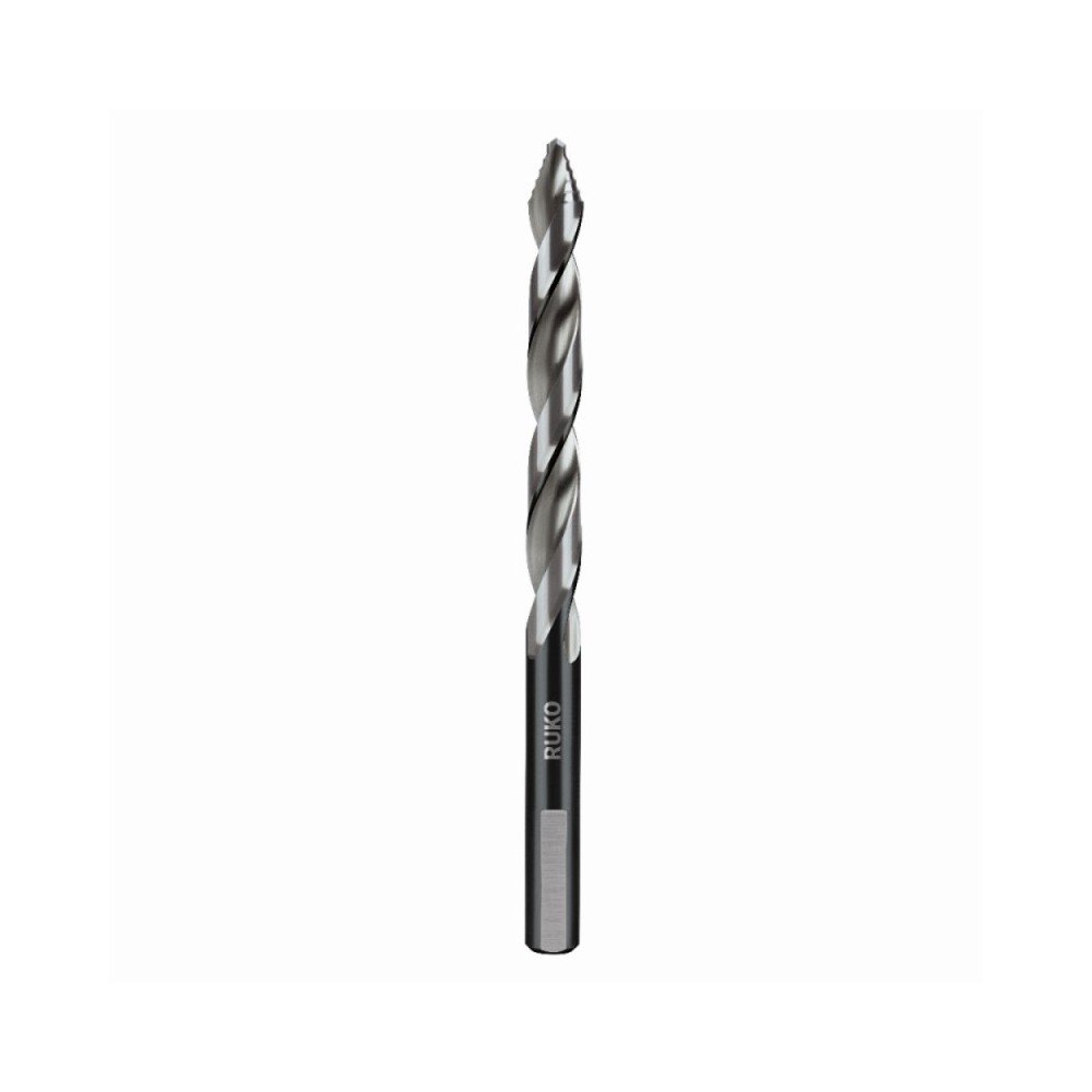 Spiralinis grąžtas RUKO HSS-CO Flowstep 12,0 mm-Įvairūs metalo grąžtai-Metalo grąžtai, frezos-Ruko-irankiai-darbui Spiralinis grąžtas RUKO HSS-CO Flowstep 12,0 mm-Įvairūs metalo grąžtai-Metalo grąžtai, frezos-Ruko-irankiai-darbui