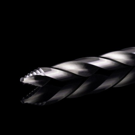 Spiralinis grąžtas RUKO HSS-CO Flowstep 12,0 mm-Įvairūs metalo grąžtai-Metalo grąžtai, frezos-Ruko-irankiai-darbui