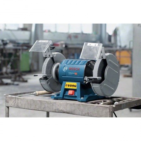 Galandimo staklės BOSCH GBG 60-20-Galandimo staklės-Medžio ir metalo staklės-Bosch-irankiai-darbui