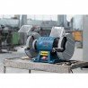 Galandimo staklės BOSCH GBG 60-20-Galandimo staklės-Medžio ir metalo staklės-Bosch-irankiai-darbui