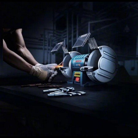 Galandimo staklės BOSCH GBG 60-20-Galandimo staklės-Medžio ir metalo staklės-Bosch-irankiai-darbui