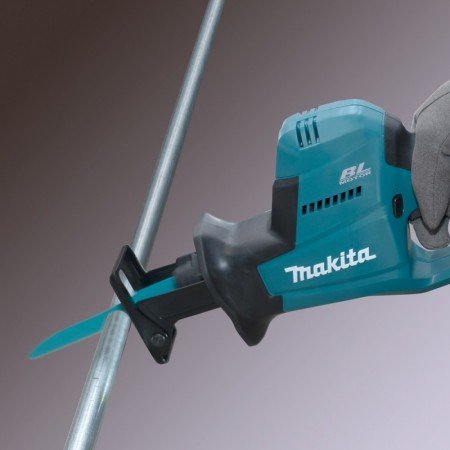 Akumuliatorinis tiesinis pjūklas MAKITA DJR189Z-Akumuliatoriniai pjovimo įrankiai-Akumuliatoriniai įrankiai-Makita-irankiai-darb