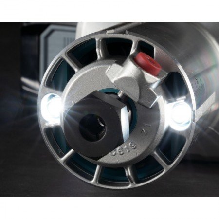 Akumuliatorinis frezeris MAKITA RT001GZ13 40V Max XGT-Akumuliatoriniai pjovimo įrankiai-Akumuliatoriniai įrankiai-Makita 40V Max
