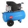 Stūmoklinis kompresorius AIRPRESS HL 275-50-Oro kompresoriai-Pneumatinė įranga-Airpress-irankiai-darbui