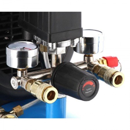 Stūmoklinis kompresorius AIRPRESS HL 275-50-Oro kompresoriai-Pneumatinė įranga-Airpress-irankiai-darbui