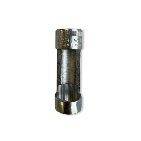 Speciali galvutė STAHLWILLE 1051 21mm-Galvutės, galvučių rinkiniai-Autoserviso įranga-Stahlwille-irankiai-darbui