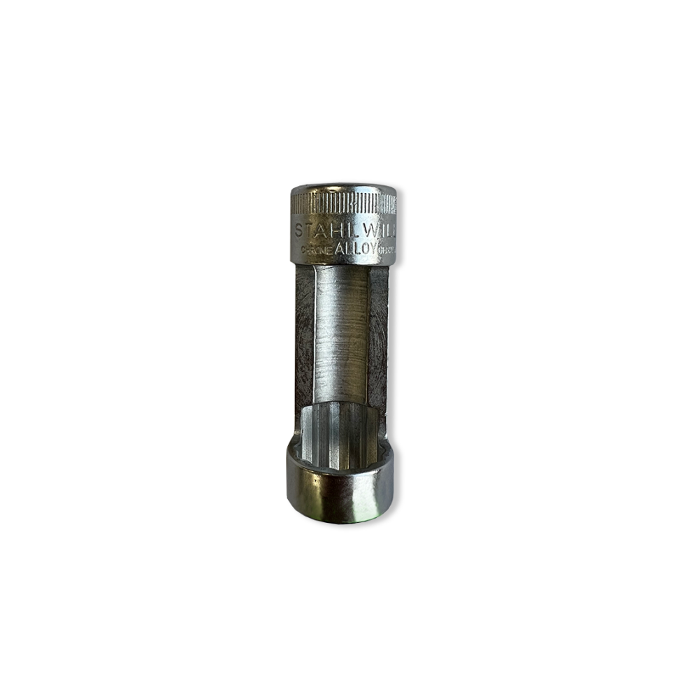 Speciali galvutė STAHLWILLE 1051 21mm-Galvutės, galvučių rinkiniai-Autoserviso įranga-Stahlwille-irankiai-darbui