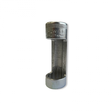 Speciali galvutė STAHLWILLE 1051 21mm-Galvutės, galvučių rinkiniai-Autoserviso įranga-Stahlwille-irankiai-darbui