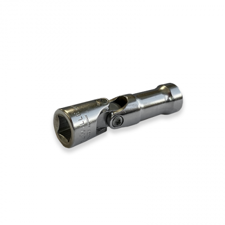 Galvutė su šarnyru STAHLWILLE 1040 20,8mm-Galvutės, galvučių rinkiniai-Autoserviso įranga-Stahlwille-irankiai-darbui