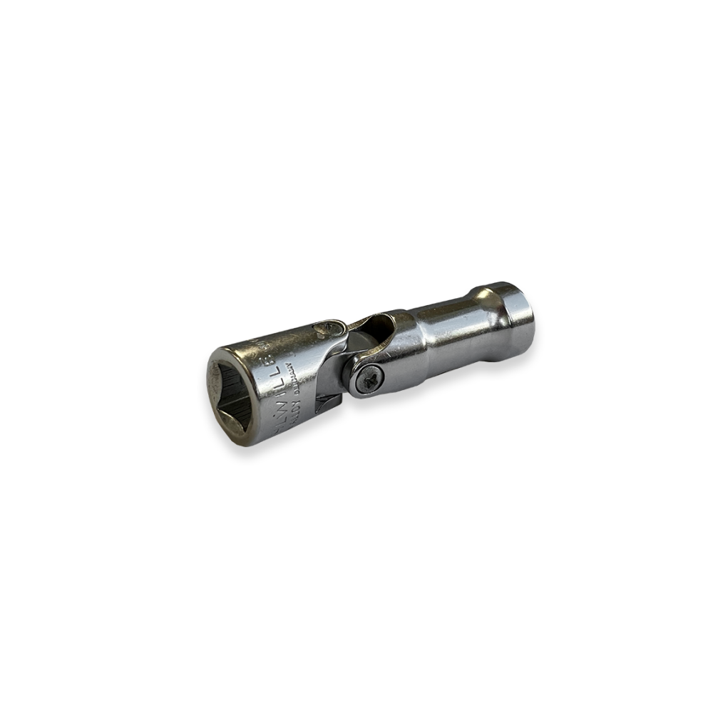 Galvutė su šarnyru STAHLWILLE 1040 20,8mm-Galvutės, galvučių rinkiniai-Autoserviso įranga-Stahlwille-irankiai-darbui