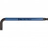 Šešiakampis raktas WERA 950 SPKL 10x224mm-Šešiakampiai L-formos raktai-Rankiniai įrankiai-Wera-irankiai-darbui