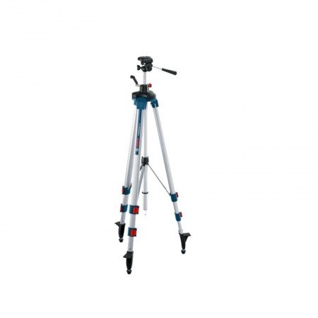 Trikojis stovas BOSCH BT 250 1/4"-Nivelyrai-Matavimo įrankiai-Bosch-irankiai-darbui