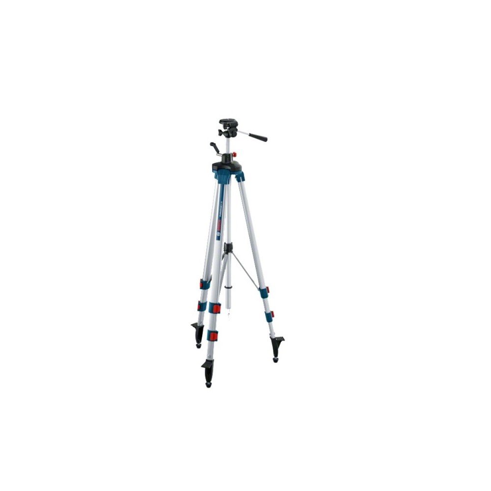 Trikojis stovas BOSCH BT 250 1/4"-Nivelyrai-Matavimo įrankiai-Bosch-irankiai-darbui Trikojis stovas BOSCH BT 250 1/4"-Nivelyrai-Matavimo įrankiai-Bosch-irankiai-darbui