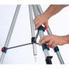Trikojis stovas BOSCH BT 250 1/4"-Nivelyrai-Matavimo įrankiai-Bosch-irankiai-darbui