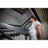 Lazerinis atstumo matuoklis FLEX ADM 100 G-Lazeriniai atstumo matuokliai-Matavimo įrankiai-FLEX-irankiai-darbui