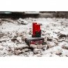 Akumuliatorius MILWAUKEE M12 HB 5,0Ah-Įrankių akumuliatoriai ir jų priedai-Akumuliatoriniai įrankiai-Milwaukee-irankiai-darbui