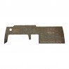 Atsarginiai ašmenys MILWAUKEE Switchblade 65mm-Medžio frezos-Medžio grąžtai, frezos-Milwaukee Accessories-irankiai-darbui